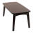Folding Floor Table, Foldable Low Coffee Table, Portable Coffee Table For Sitting On The Floor(31.5*15.75*13.78In)