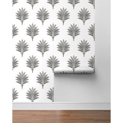 Rouleau de fleurs Ajwaa