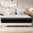 Alwyn Home Timera  Medium Hybrid Mattress-62865648-7704306