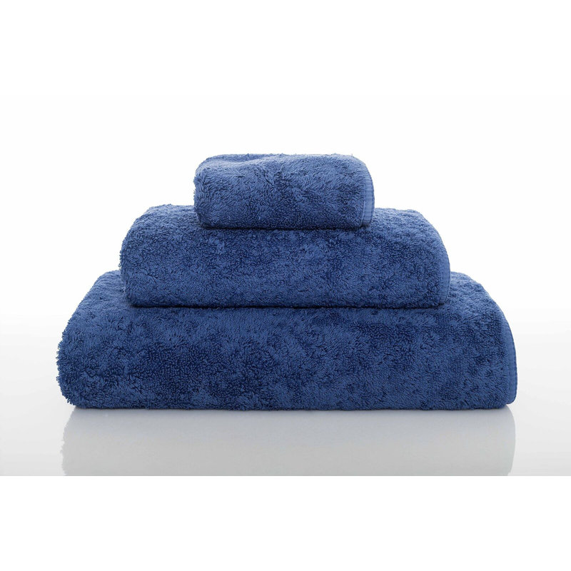 Washcloth, Sapphire
