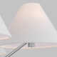 Reggie 6-Light Large Chandelier