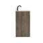 Ensemble de meuble-lavabo simple 30 po Soma-1748787157