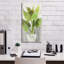 Art mural sur toile Winston Porter «Tropical Planter 1» par Albena Hristova-1134324017