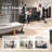 Miele Triflex HX3 Cordless Stick Vacuum, Self-Standing