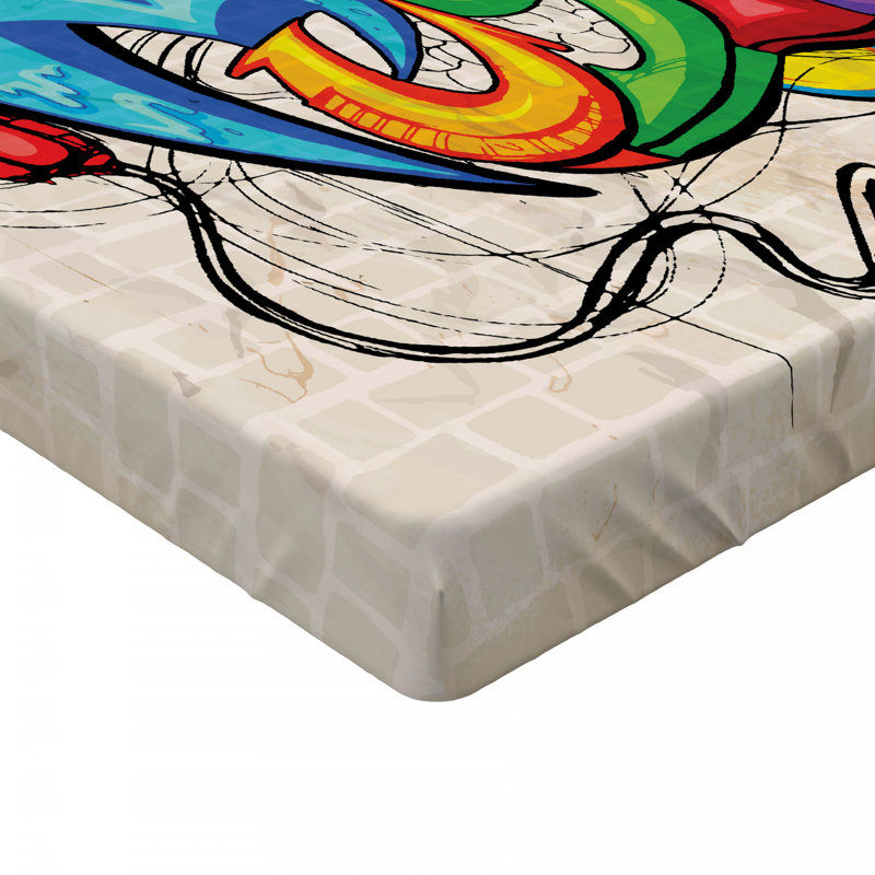 Microfiber Fitted Sheet, Full Fitted Sheet