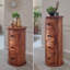 Eligah 4 Drawer Chest