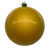 Or médaillon