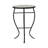LA CRESCENTA SIDE TABLE