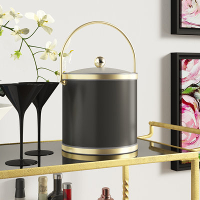 Coplyn Acrylic Ice Bucket