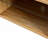 Calisse Unfinished TV Stand for TVs up to 55"-1025917855