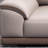 Simple and modern business accent chair
