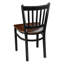 Ensemble de table ronde 36 "avec chaises-106542763-106542764