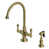 Antique Brass