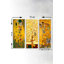 3 Piece Wrapped Canvas Painting Set