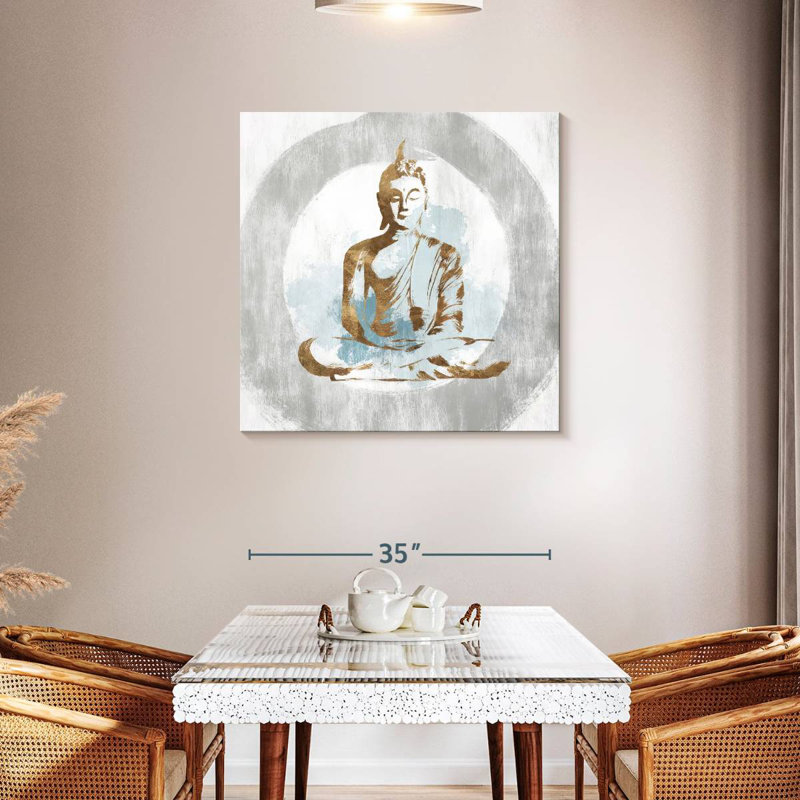 Leisha Buddhist II