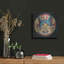 «Kachina Basket» par Carol Rowan-427737065