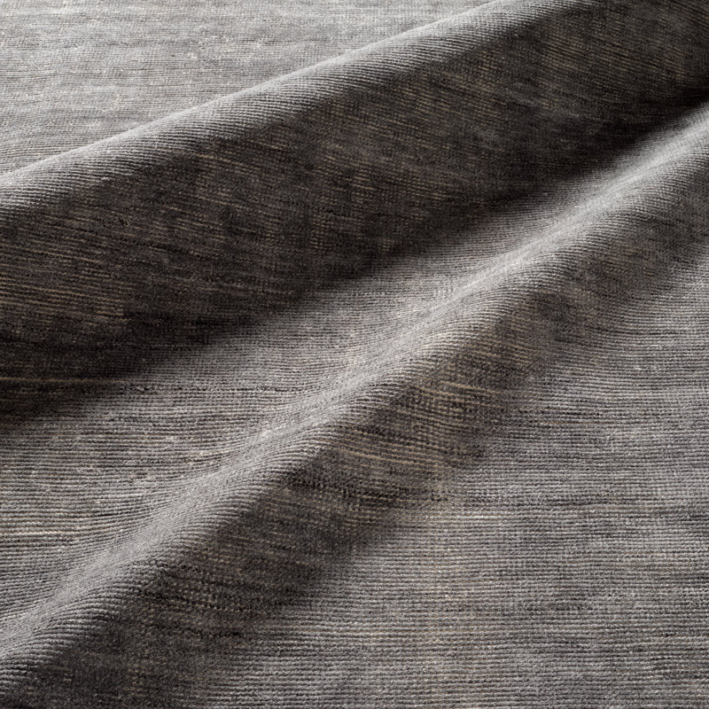 Rebecca Area Rug in Gray, Rectangle 2' x 3'