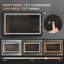 Ahmarria Lighted Mirror-424896313
