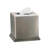Rosemont Tissue Box Cover Bathroom Tray Tumbler