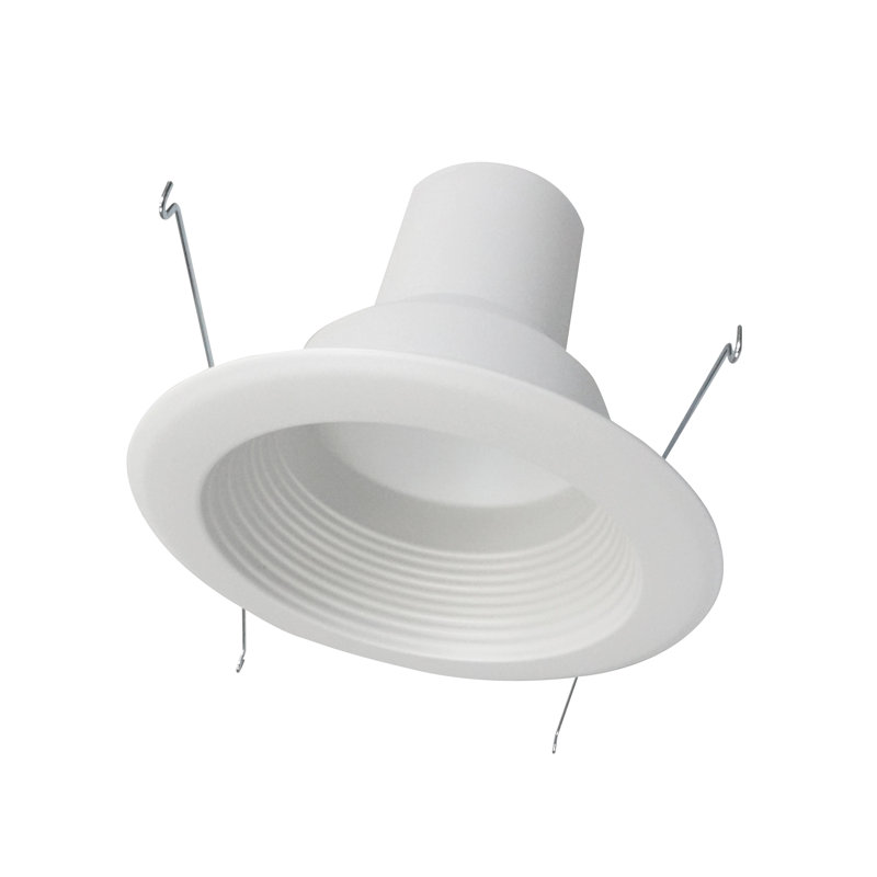 6.5'' Dimmable Standard Recessed Lighting Kit