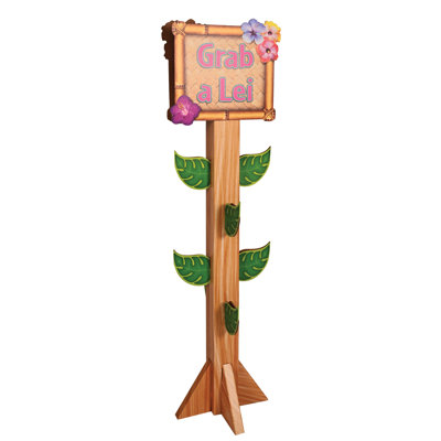 Ensemble de 4 accessoires de station 3-D Lei