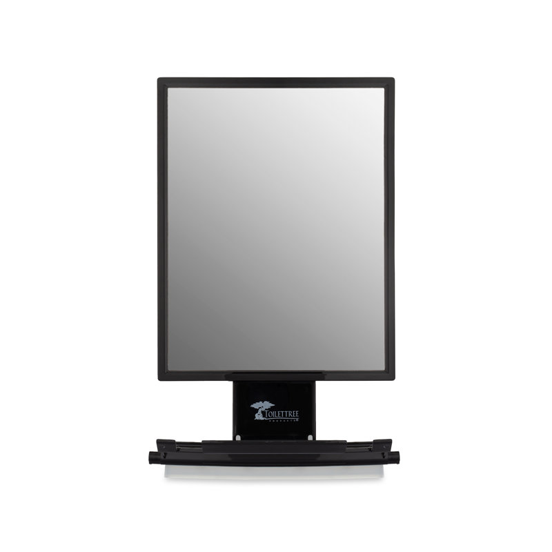 Miroir de salle de bain Jenelle