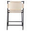 Tabouret de bar / de comptoir Asher-88605913-58189319