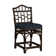 Tabouret de comptoir 24 po Chippendale