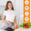 Porte-couteaux 9 tiroirs Cheer Collection