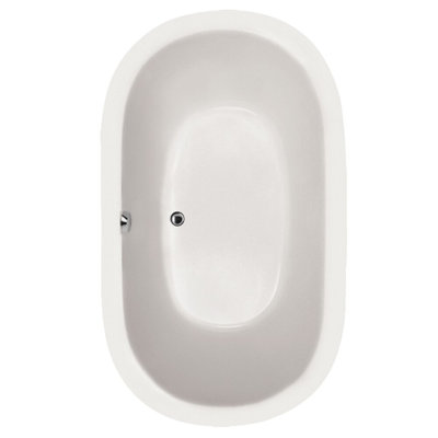 Liliana 66'' x 42'' Air Acrylic Bathtub