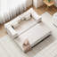 Canapé-lit modulaire convertible-1046067618