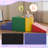57'' W Indoor Foam Climber-105225551