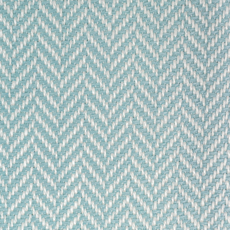 Lorient Weaves Kerolay Fabric, Aqua