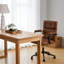 Chenille office chair-951555303