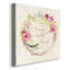 Printemps, reproduction d'art sur toile tendue-246914939