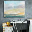 Art mural sur toile Wrought Studio «On My Spirit Flings» par Jan Weiss, 34 po x 26 po-1129980200