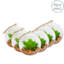 Nicola Spring - Hanging Glass Terrariums - Clear-50928961