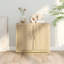 Jaylind Sideboard 80x40x75 cm Engineered Wood-849442875