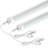 T8 LED Integrated Shop Light 300 Degree Lighting-62469691-71070088