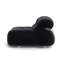 Fauteuil de chambre rembourré Ashtola-239201484
