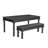 Aarohi Solid Wood Dining Table-1887053580-1901780907