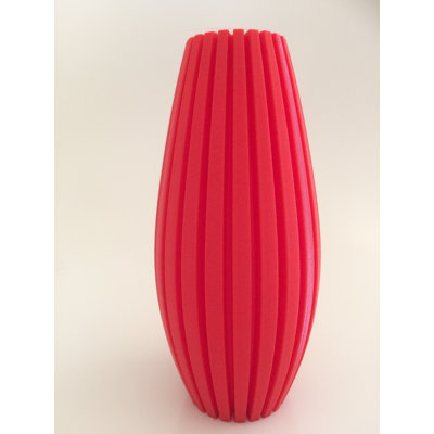 Geoffroy Handmade Table Vase