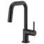 Odin® Pull-Down Prep Faucet with Square Spout-60130951-60130956