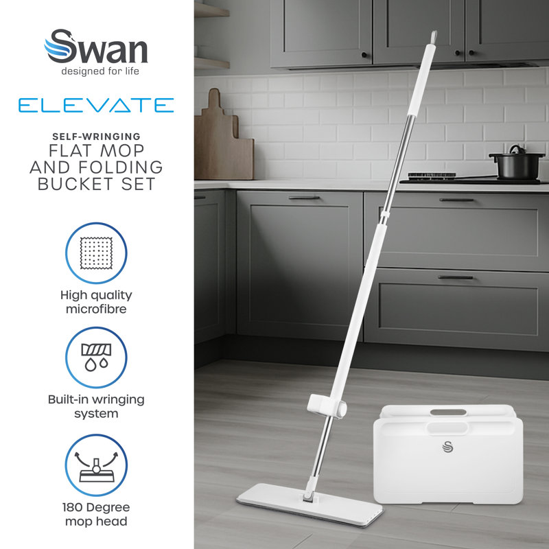 Elevate Mop Set
