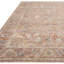 Chavonda Vintage Look Area Rug-1199143299