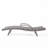 CRETE WICKER CHAISE LOUNGE-994033673