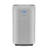 Whynter Elite 12000 BTU Dual Hose Portable Air conditioner and Heater for 400 sq. ft.