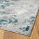 Tapis rectangulaire Tahany