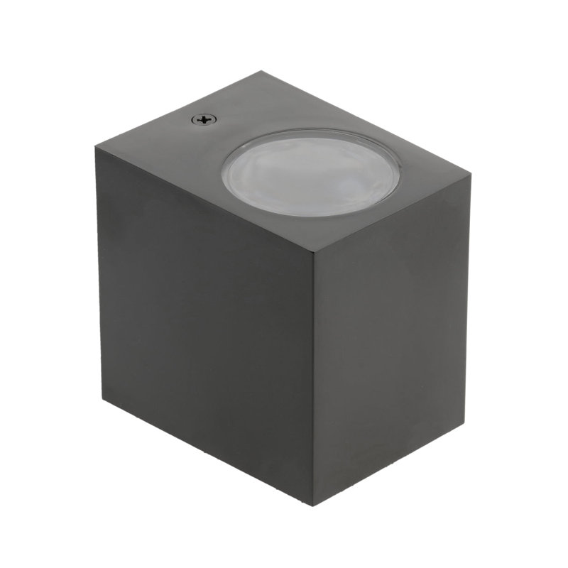 Nevea 9cm H Outdoor Wall Lantern