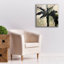 Art mural sur toile Bay Isle Home ™ «Palm» par Svetlana Aleynikova